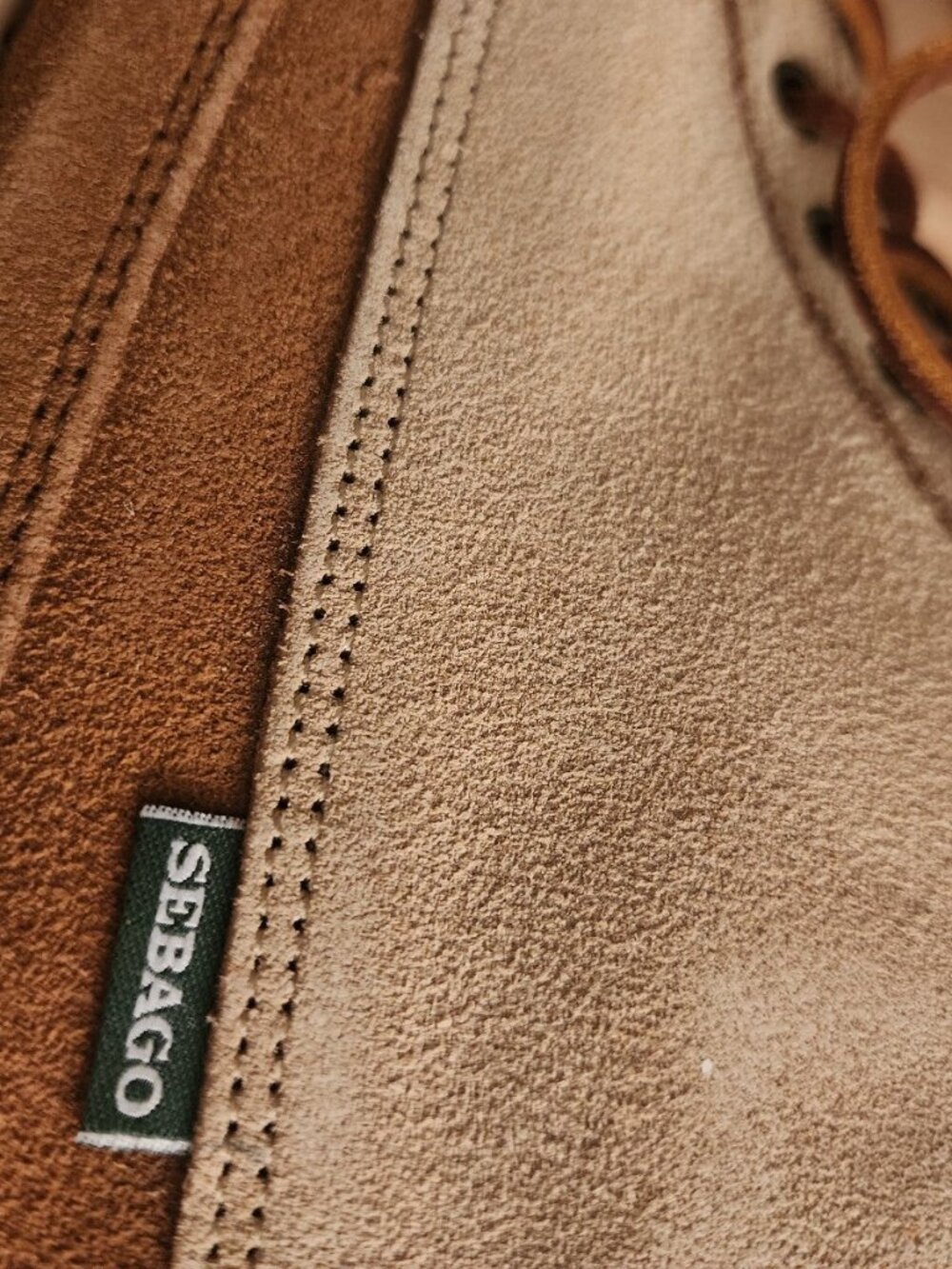 Sebago Cayuga Shoes